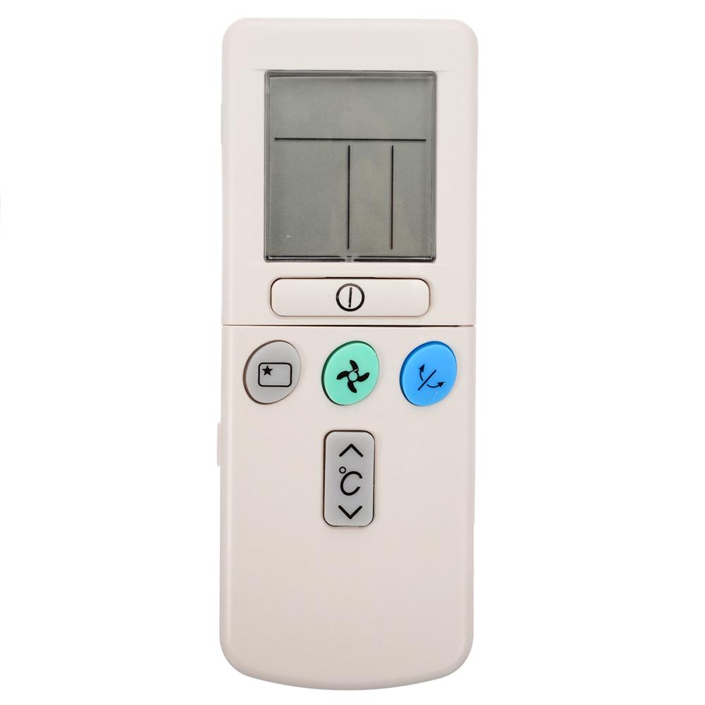 Replacement Remote Control for Diamante (WYT/WT) Models